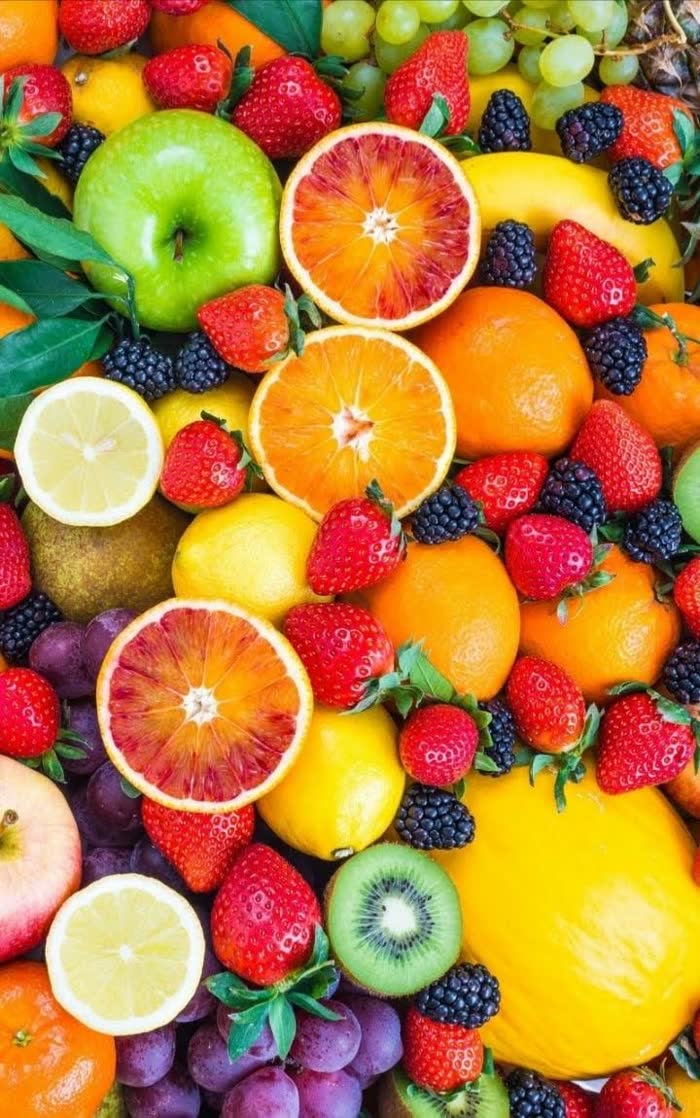 Fruits frais