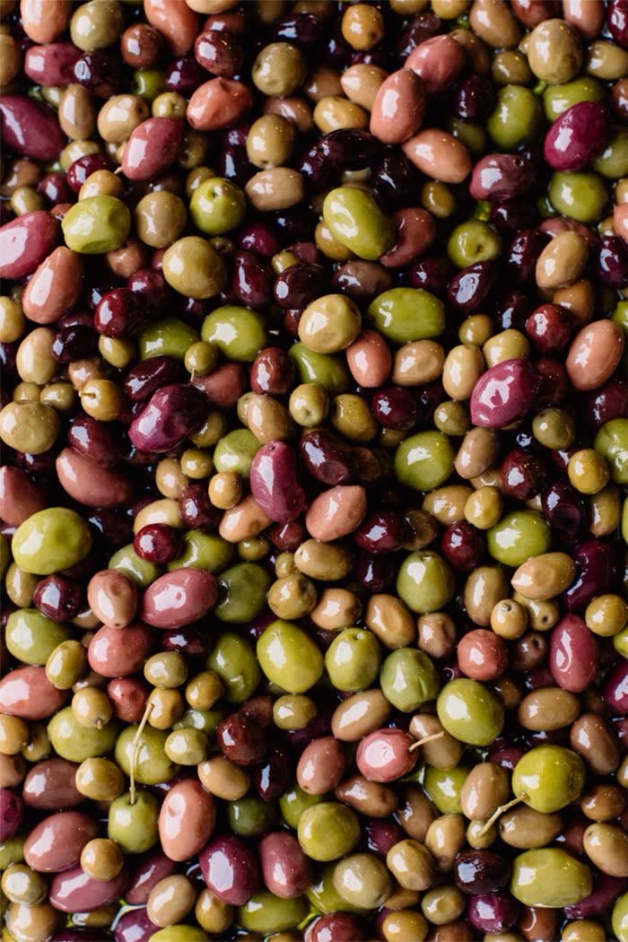 Olives
