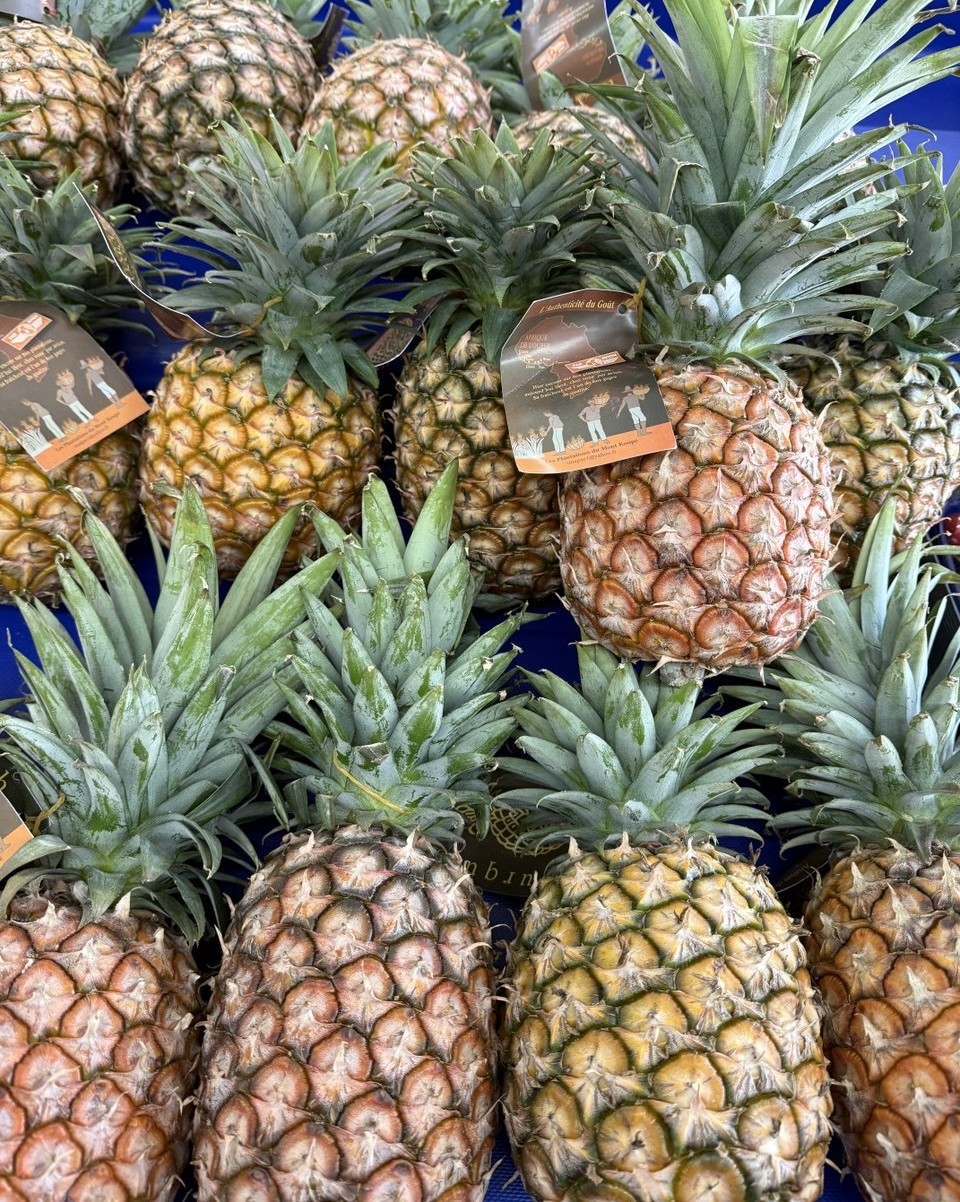 Produit frais Hamdi Prim'