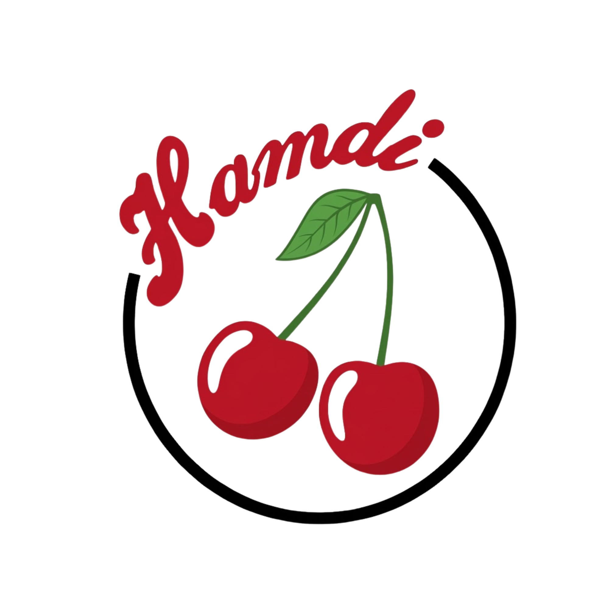 Logo Hamdi Prim'